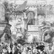 Illustration for article titled The ill-fated, SF-themed Coming Race Bazaar of 1891